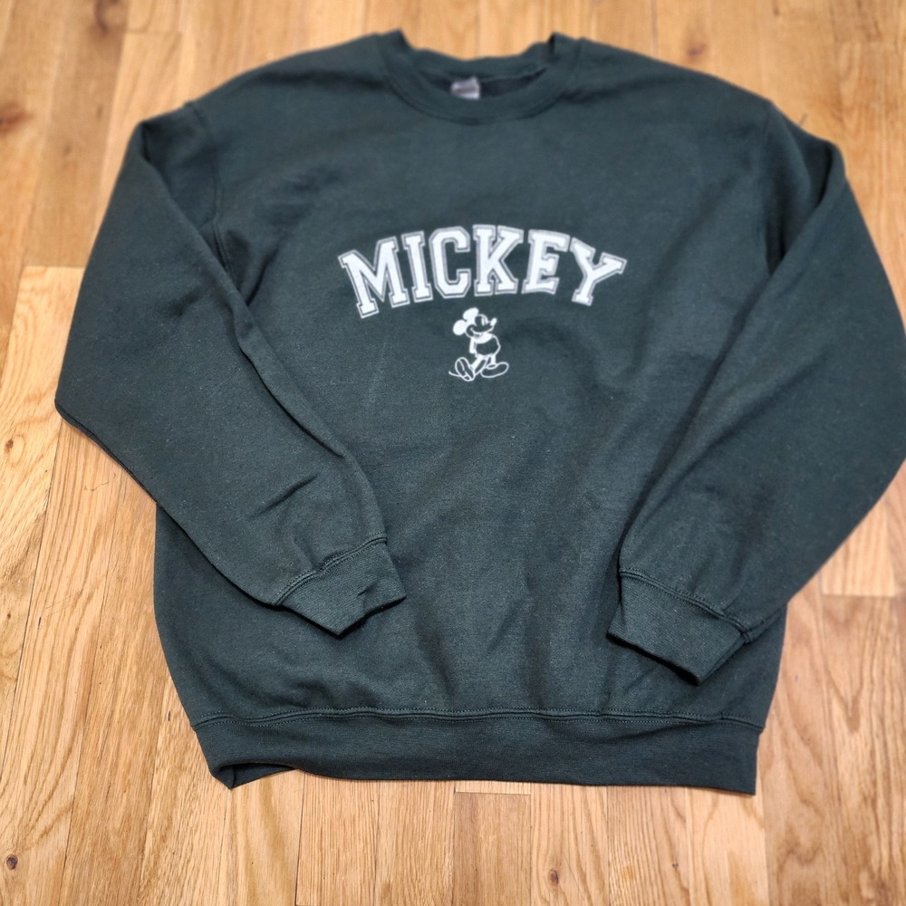 Mickey Mouse Sweatshirt‎